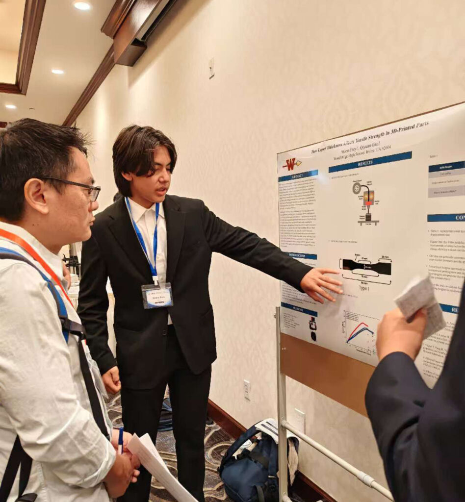 2026 ISRIF Photo Gallery