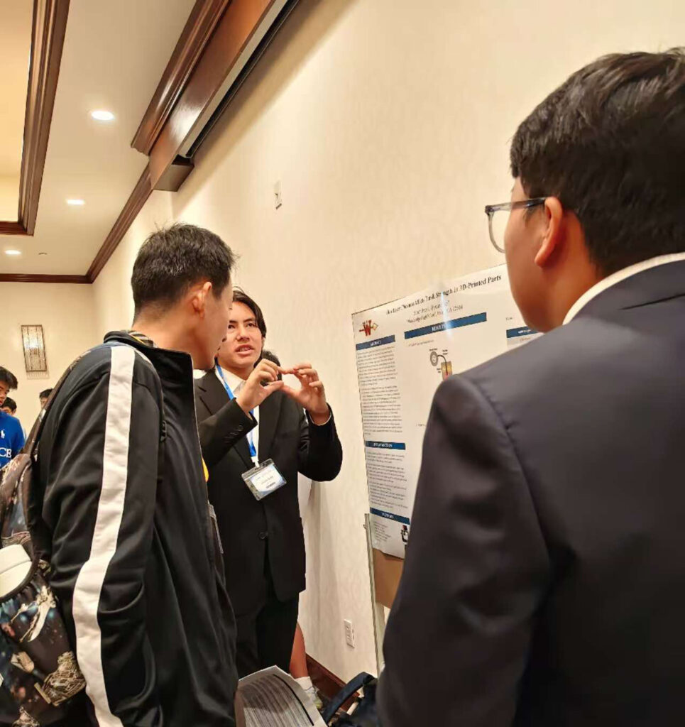 2026 ISRIF Photo Gallery